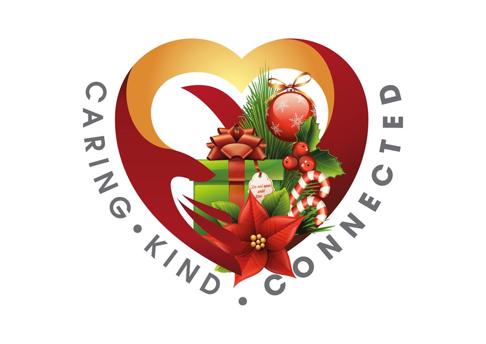 CKC Christmas logo
