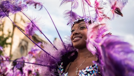 Hackney Carnival