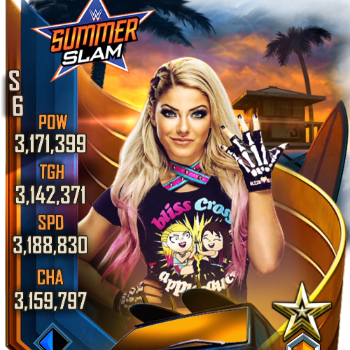 SummerSlam '20