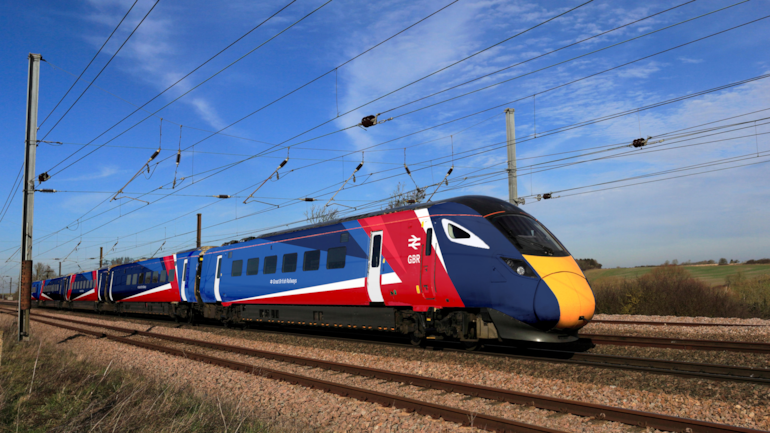 Rail timetable changes this Sunday deliver more seats, new overnight links and the return of a classic service