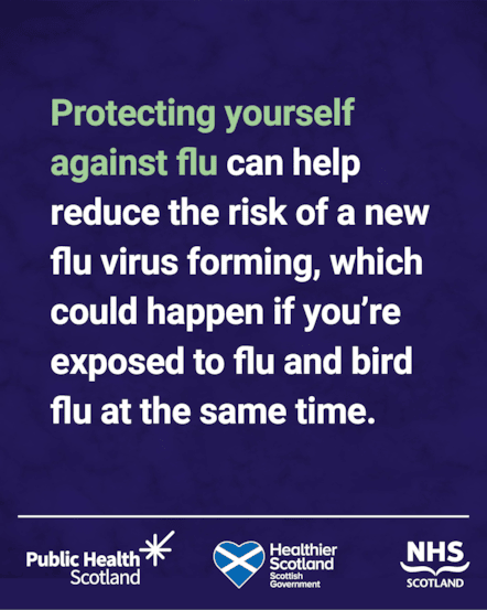 Flu Poultry Workers Asset 2 - October 25