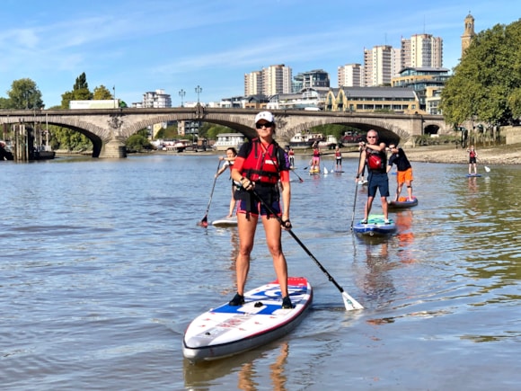 Places for London highlights some of the many businesses across its citywide estate as it celebrates Small Business Saturday: TfL Image - Active 360