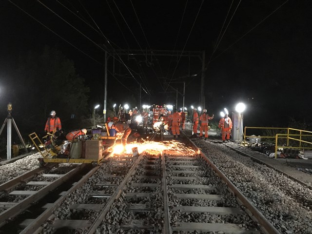 Track renewals at Witham-3