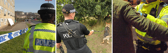 Queen’s New Year’s Honours List recognises police officers, staff and volunteers: News Story New Years Honours