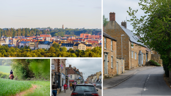Council’s disappointment at Government’s Local Plan intervention: West Northants Local Plan