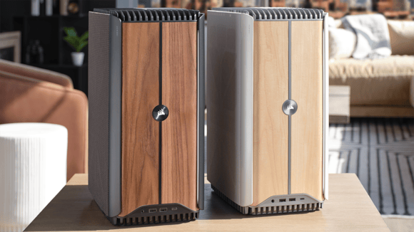 Compacto, sin concesiones: CORSAIR presenta el PC CORSAIR ONE i500: CORSAIR ONE i500 1