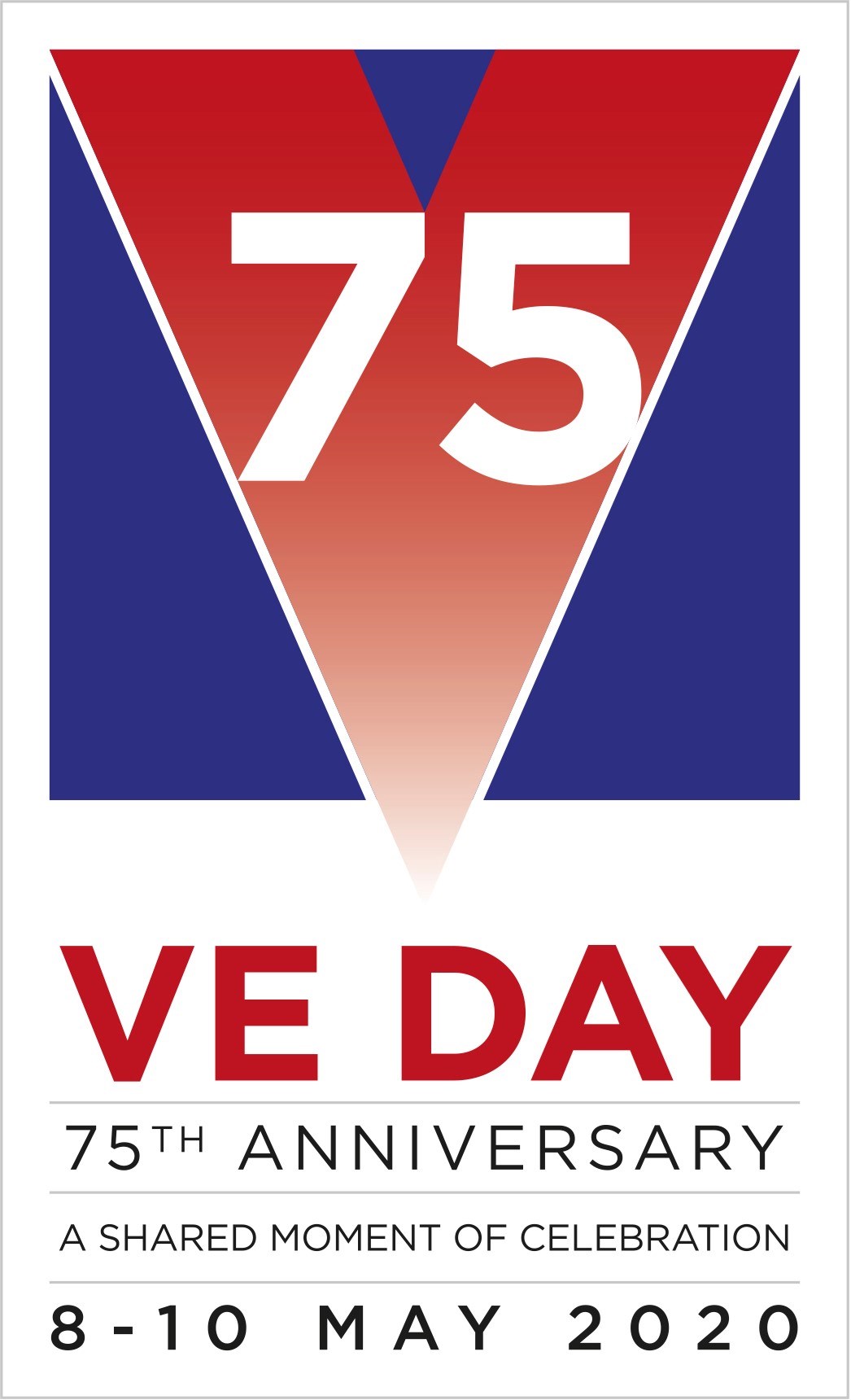 veday-75-logo