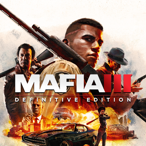 MAFIA III: DEFINITIVE EDITION