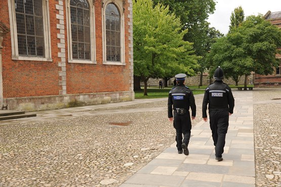 Police and Prosecutors to Replace Consent Form for Digital Evidence: 22274.15304college