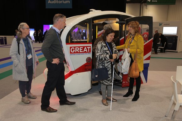 Access All Areas 3 - copyright Transport for London