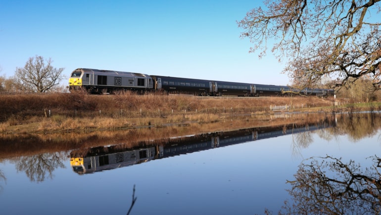 TfW teams up with 225 Group and Branch Line Society for charity rail tour through Wales