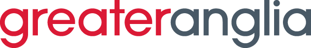 Greater Anglia logo