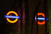 TfL Image - Night Overground returns - Hoxton 2
