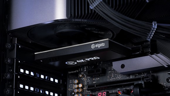 4K Pro