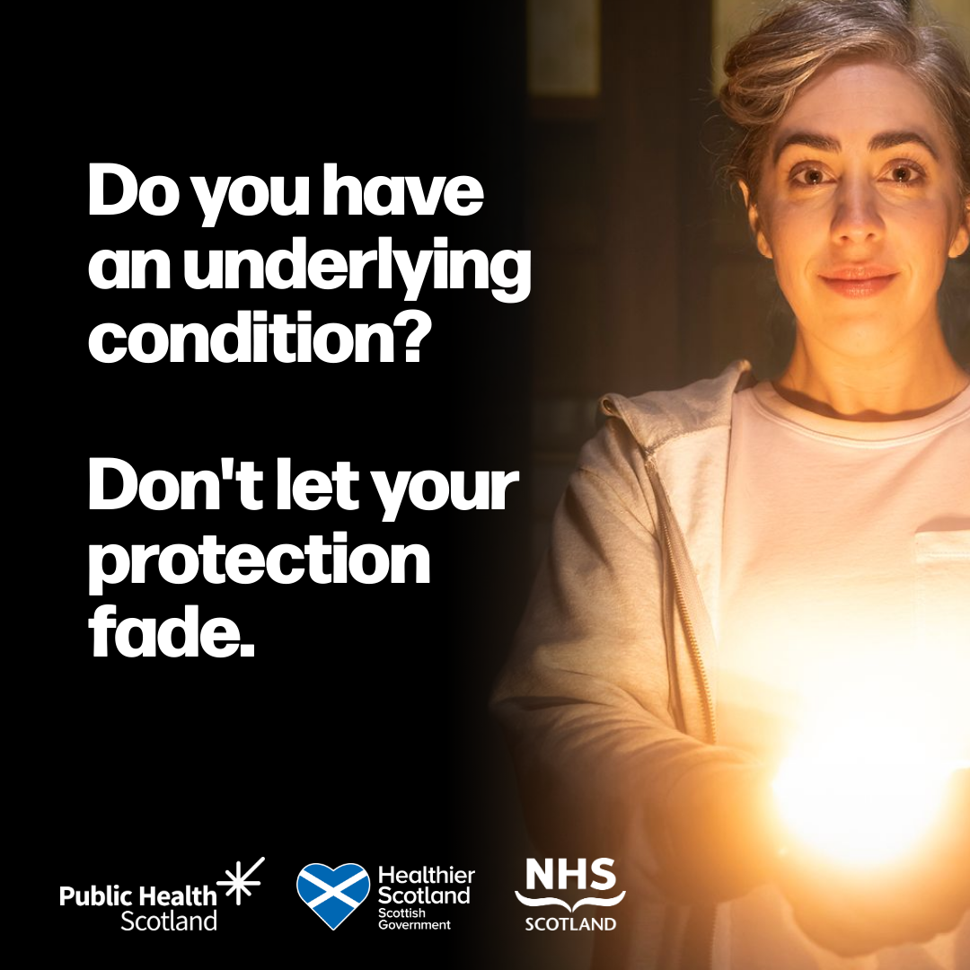 Social Static – Underlying Condition - Don't Let Your Protection Fade - Sept 2023