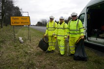 RC Litter Pick M9 2