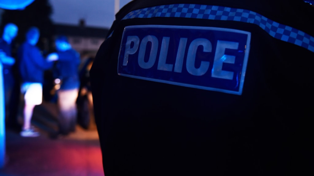 Police targeting OCGs
