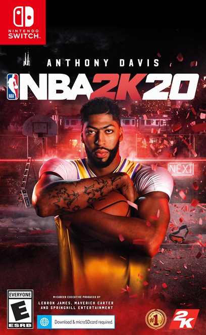 NBA2K20 SE NSW FOB (ESRB)