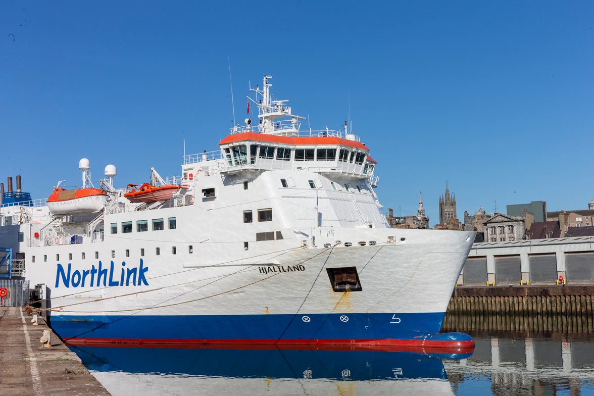 Northlink Ferry