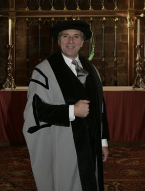 Stephen Wright honorary fellowship 2010 crop