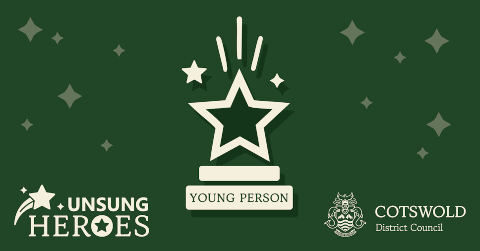 Young Unsung Heroes