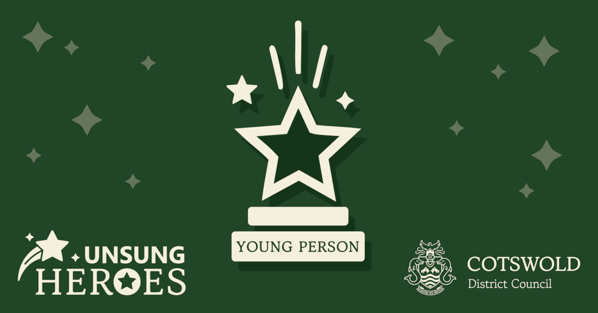Young Unsung Heroes