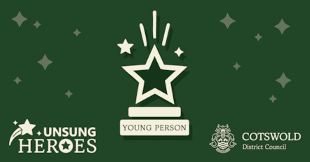 Young Unsung Heroes
