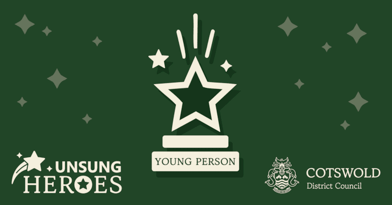 Young heroes to shine as new award announced