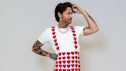 The Harry Styles Show - Sean Mac 3