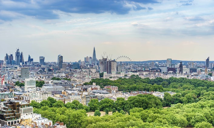 London to host hundreds of events for city's first Climate Action Week: LondonGreenSpaces