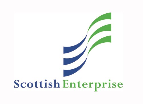 Scottish Enterprise - Logo