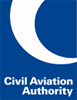 Civil Aviation Authority News