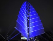 Tri Sail Lights 4: Tri Sail Lights 4