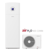 airH2O 400 Combi Picture: airH2O 400 Combi Picture