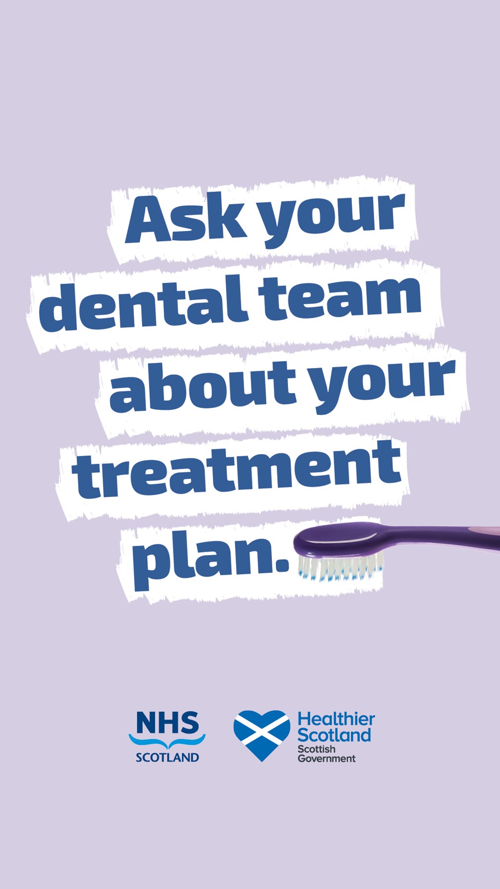 16 - Image - Dental treatment plan