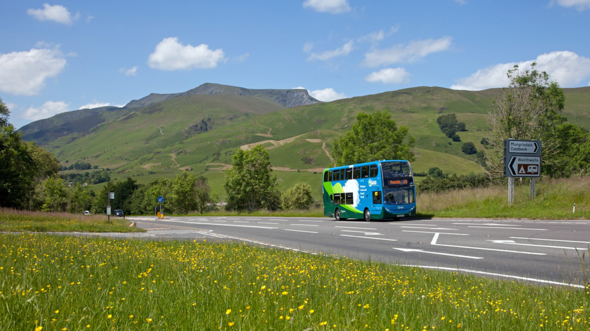 Stagecoach X4 X5