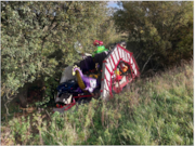 Fairground ride National Highways: Fairground ride National Highways