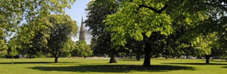 Clissold Park