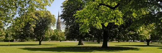 Clissold Park