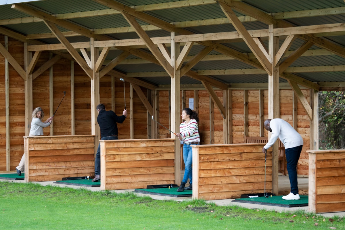 Golf Heythrop Park (8)