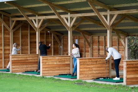 Golf Heythrop Park (8)