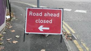 A96 closed to the east of Elgin: A96 closed to the east of Elgin