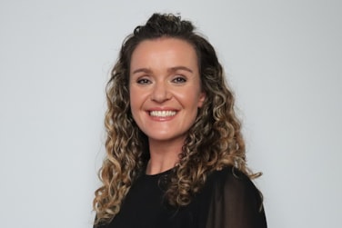 Sarah Eason