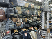 Handbags: Handbags