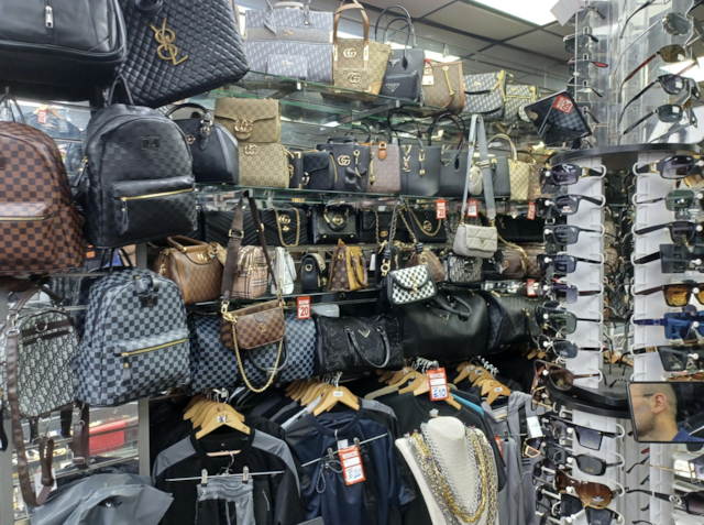 Handbags