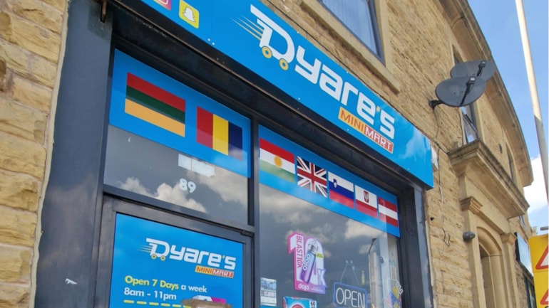 Lancashire shop handed three-month closure for illicit tobacco and vapes haul
