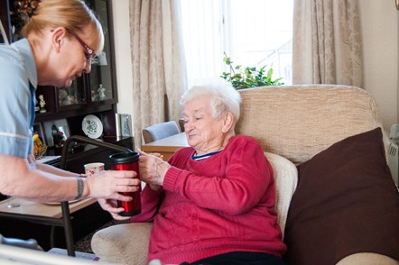 Unpaid carers to be celebrated in Moray