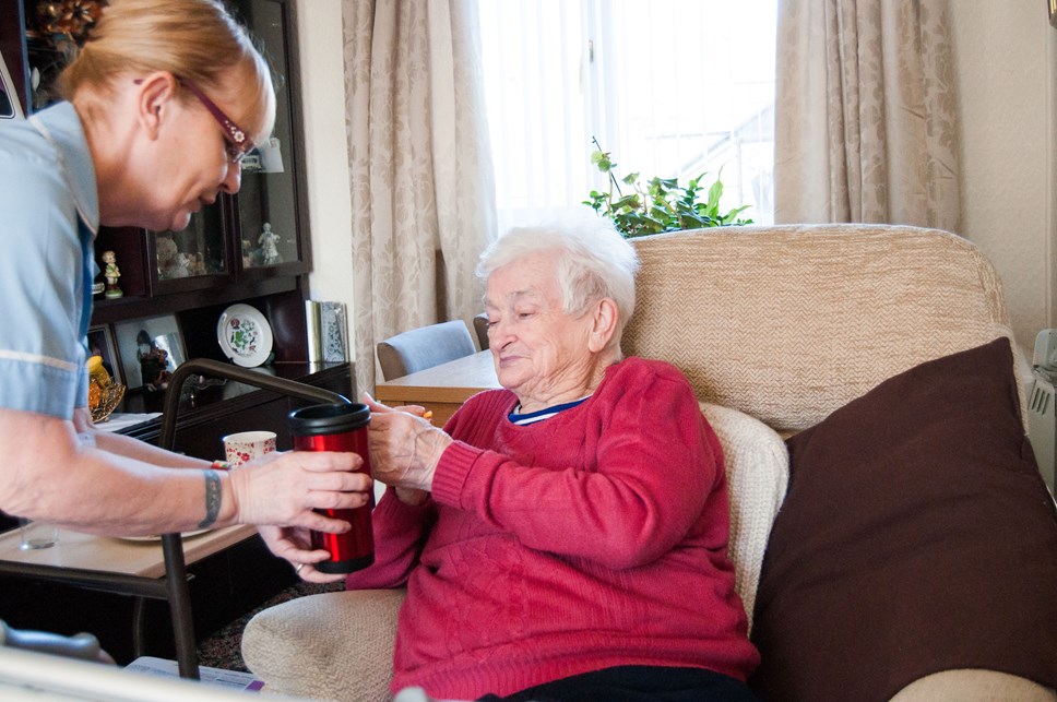 Unpaid carers to be celebrated in Moray