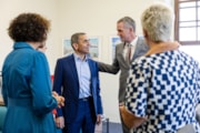 Secretary of State signs a deal on a £1 billion 10-year investment in the UK by BioNTech-6: Secretary of State signs a deal on a £1 billion 10-year investment in the UK by BioNTech-6