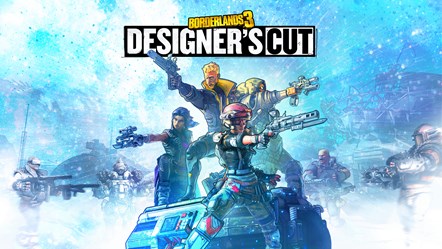 BL3 Designer's Cut Key Art